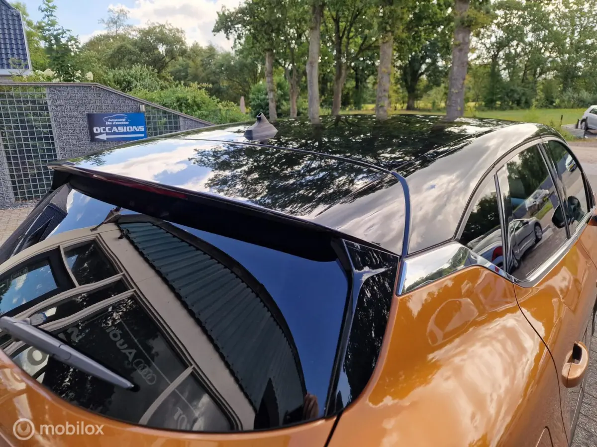 1.3 TCe 140 Intens automaat