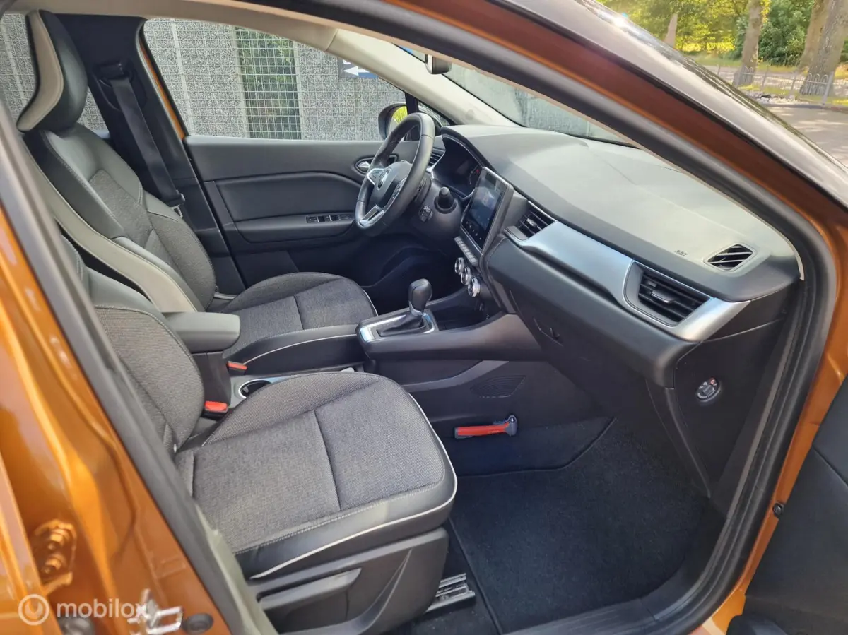 1.3 TCe 140 Intens automaat