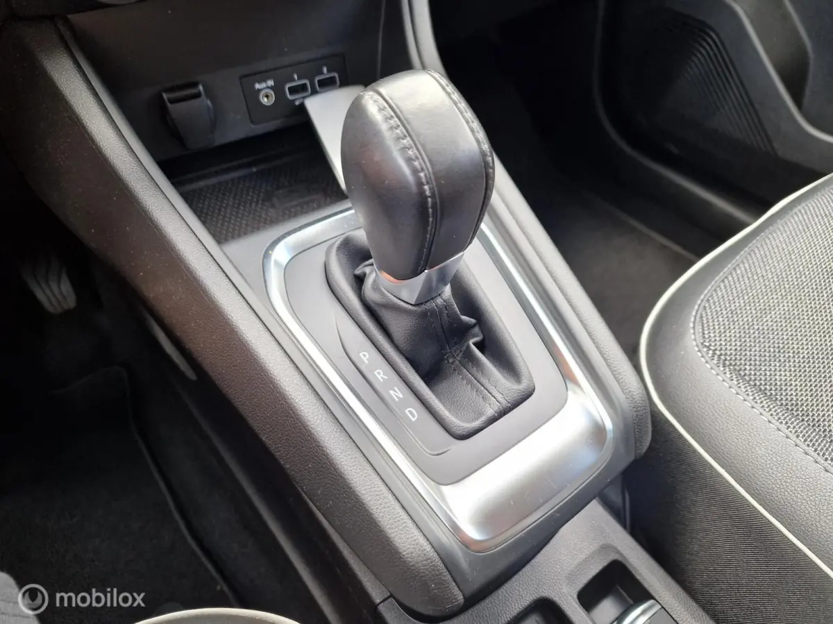 1.3 TCe 140 Intens automaat