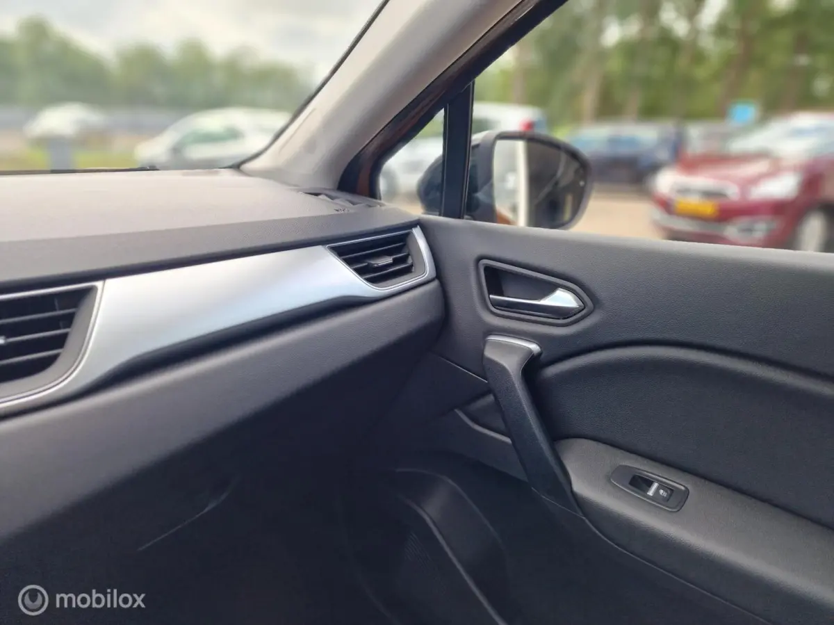1.3 TCe 140 Intens automaat