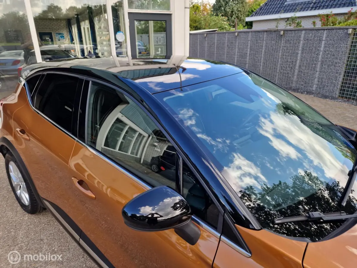 1.3 TCe 140 Intens automaat