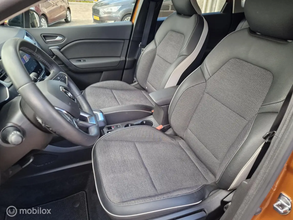 1.3 TCe 140 Intens automaat