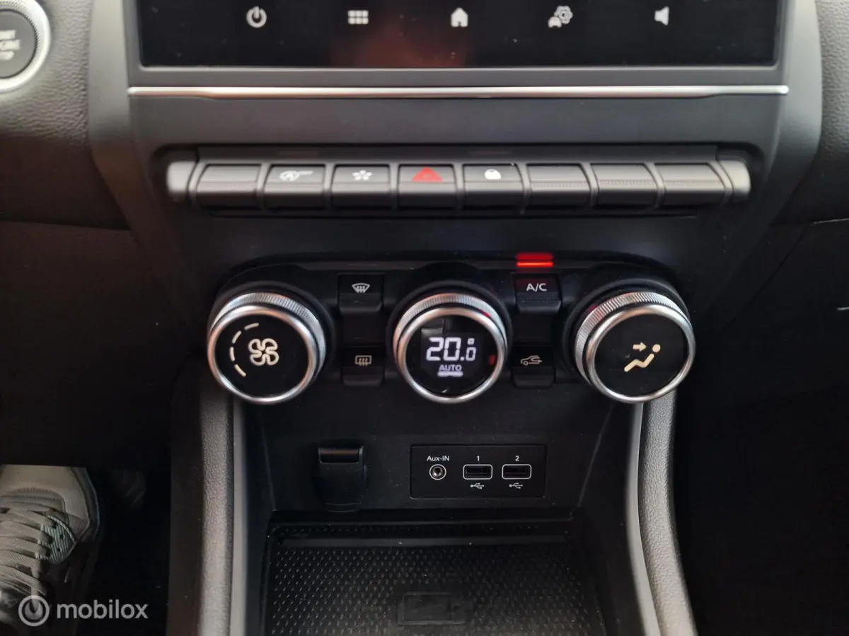 1.3 TCe 140 Intens automaat
