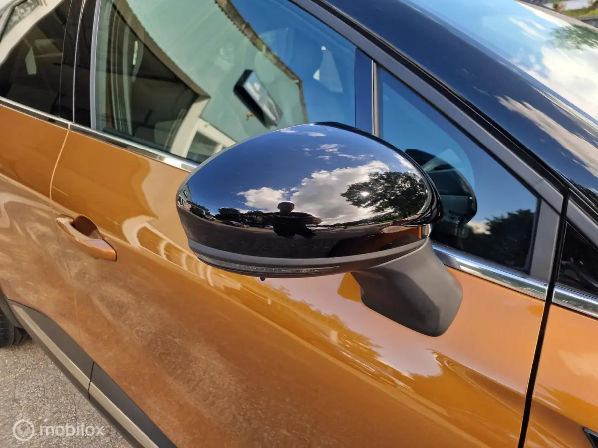1.3 TCe 140 Intens automaat