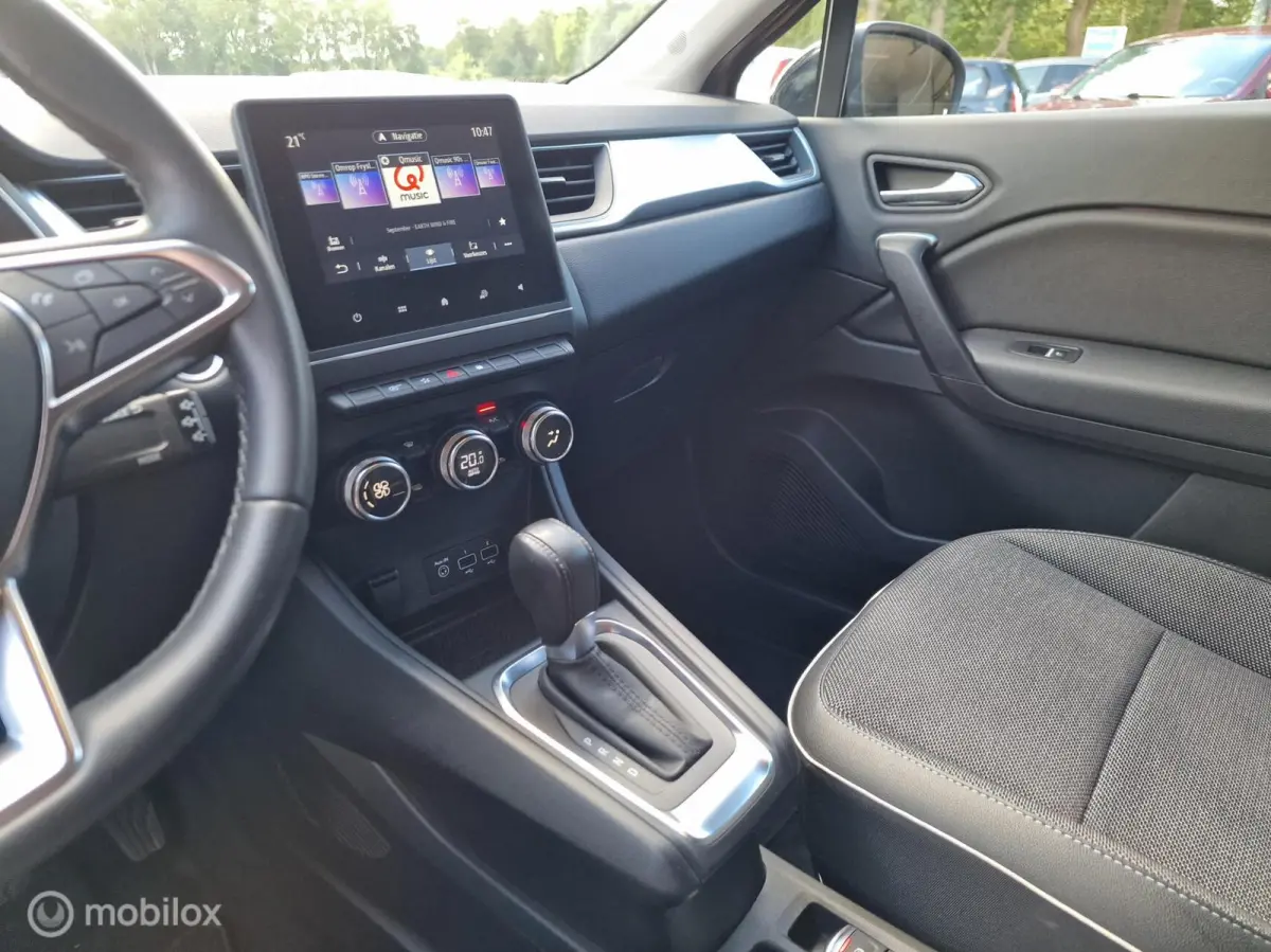 1.3 TCe 140 Intens automaat
