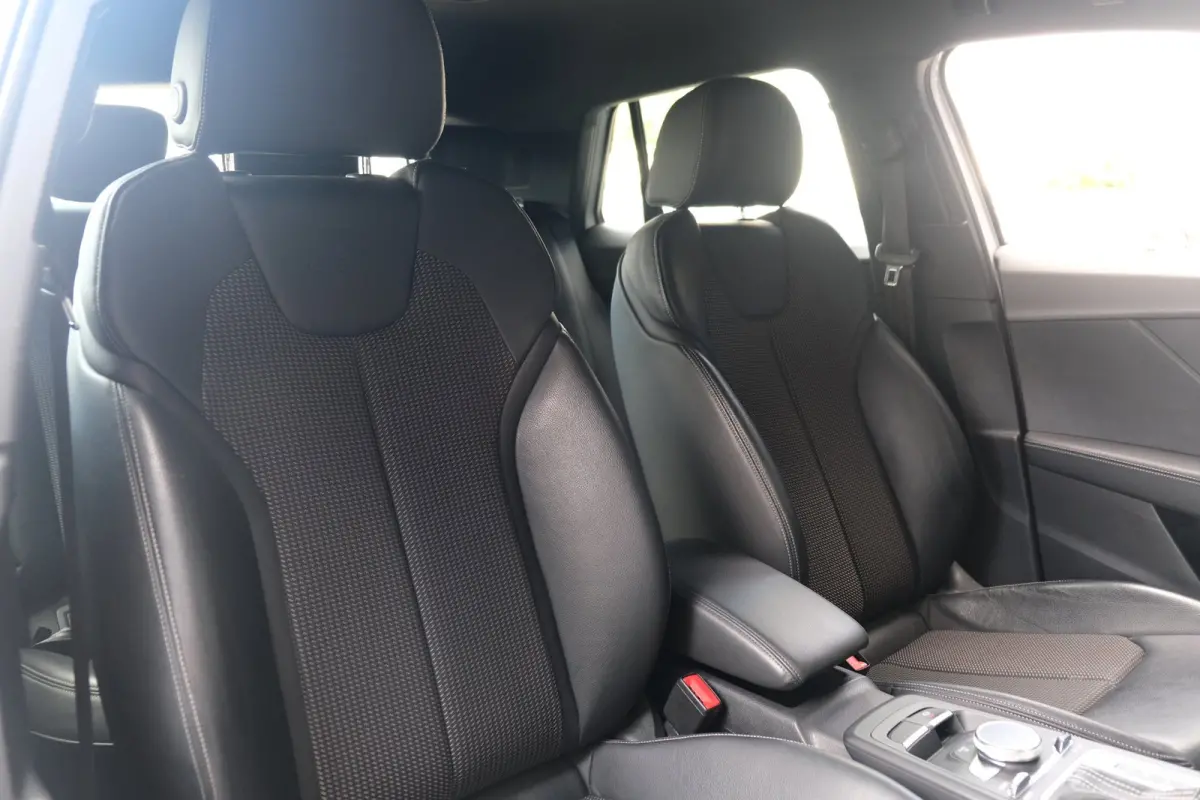 1.4 TFSI CoD Sport Pro 2x S-Line 150PK DSG Navi PDC Airco CC