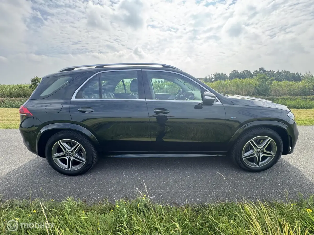 350 de 4MATIC PrPlus/Burmester