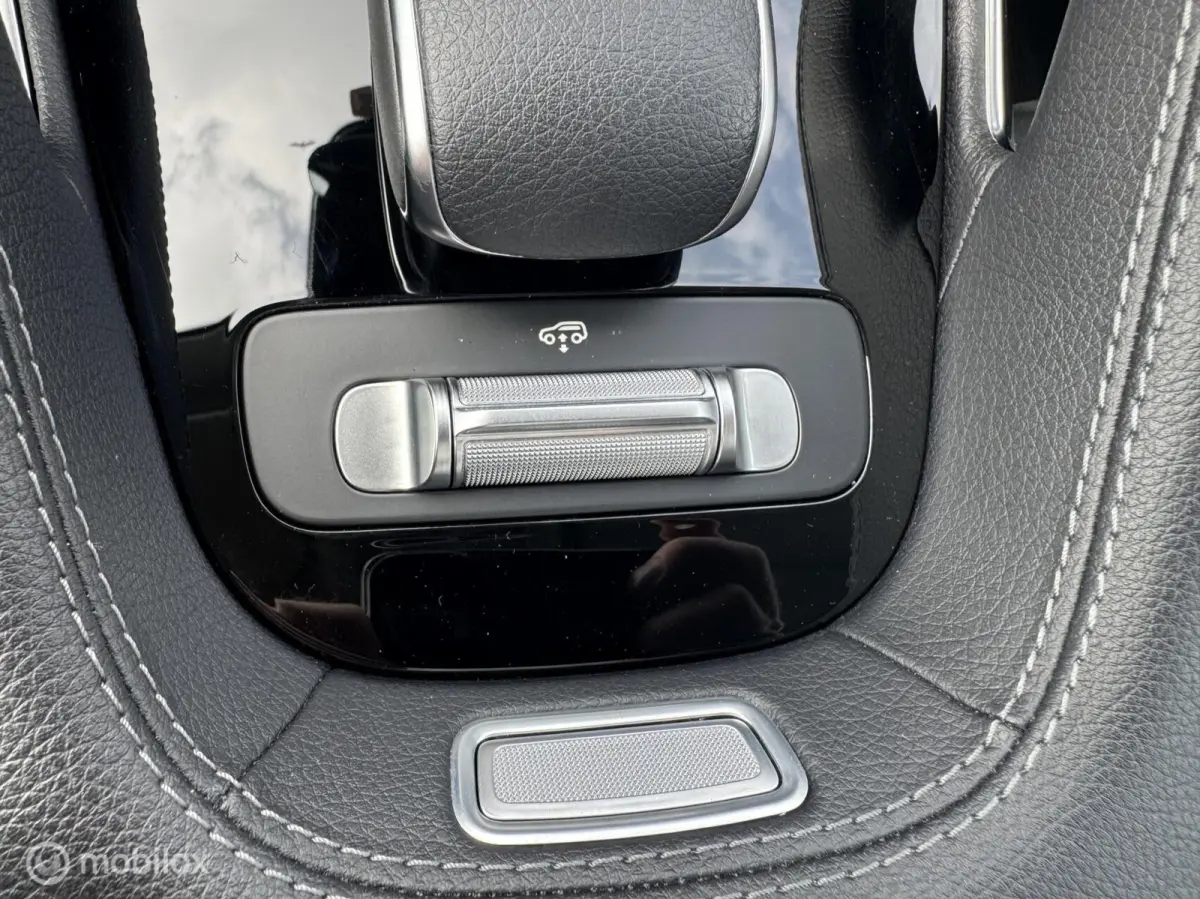 350 de 4MATIC PrPlus/Burmester