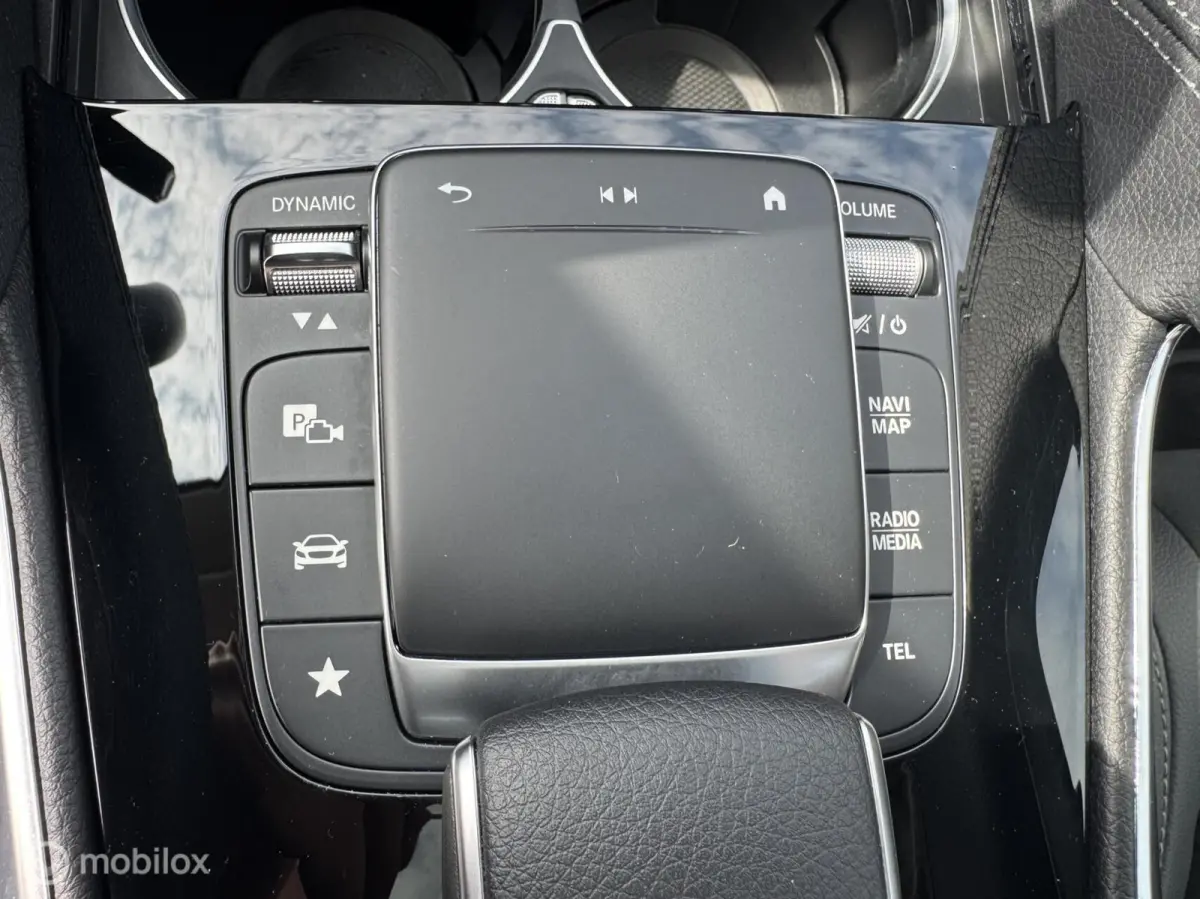 350 de 4MATIC PrPlus/Burmester