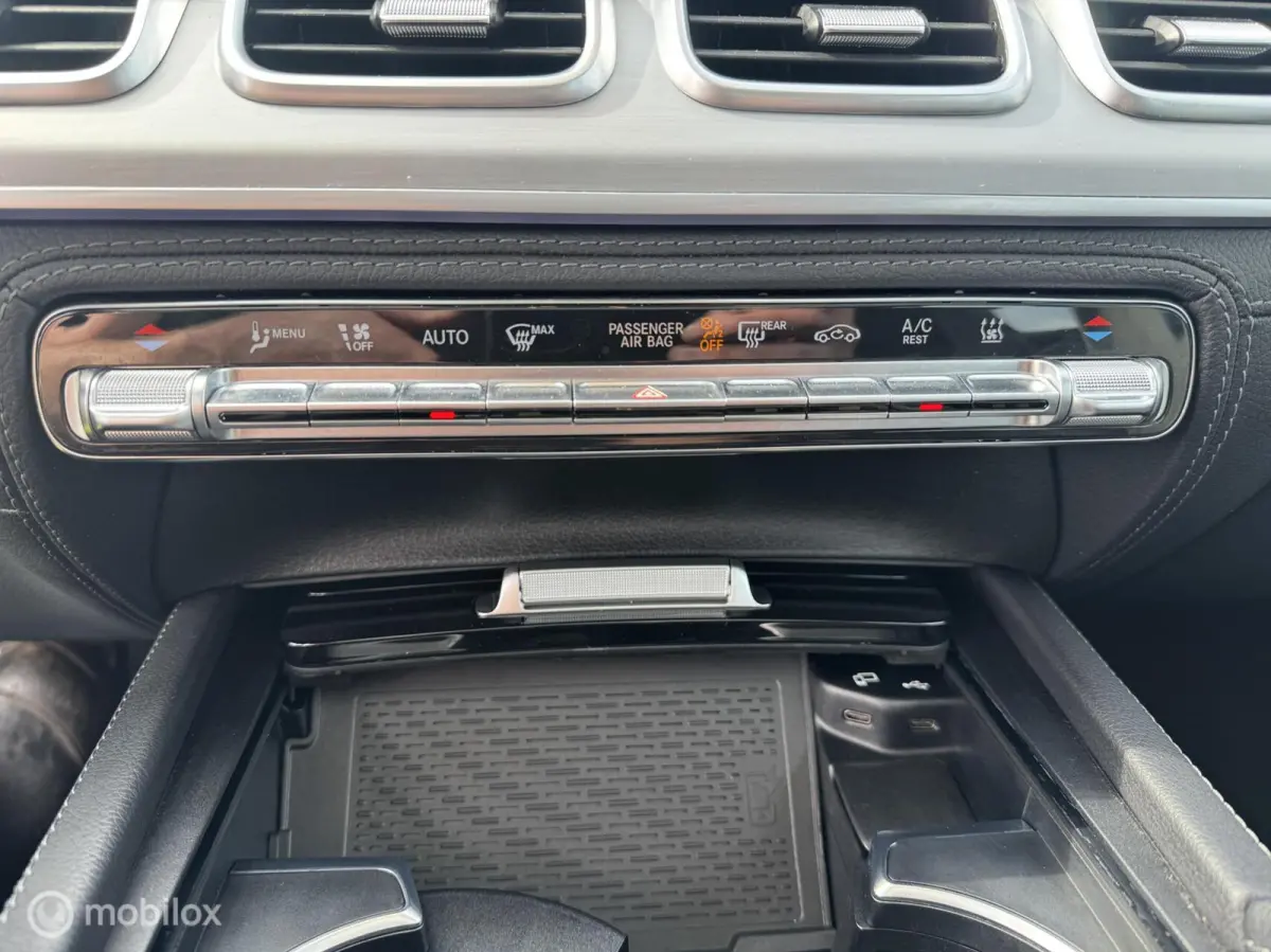 350 de 4MATIC PrPlus/Burmester