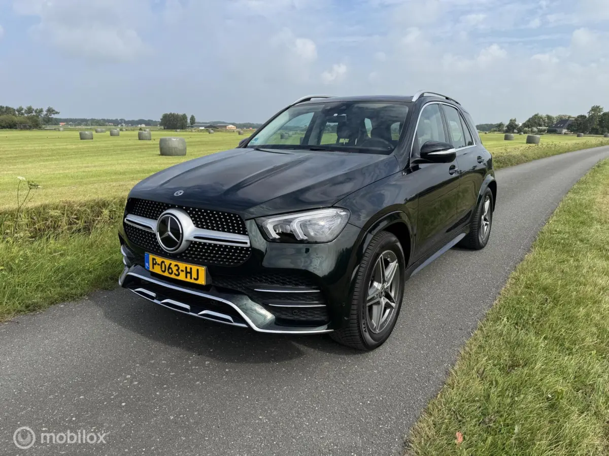 350 de 4MATIC PrPlus/Burmester