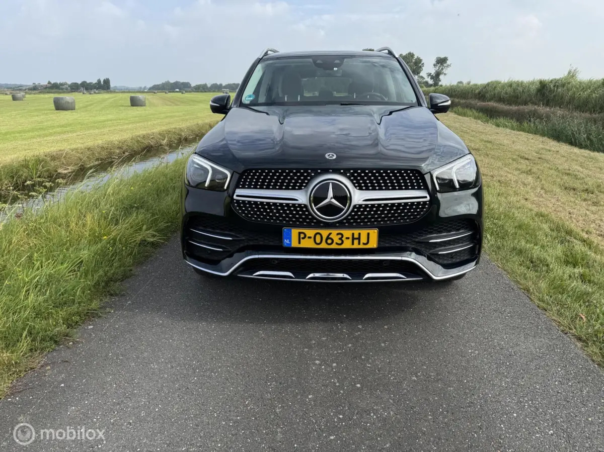 350 de 4MATIC PrPlus/Burmester