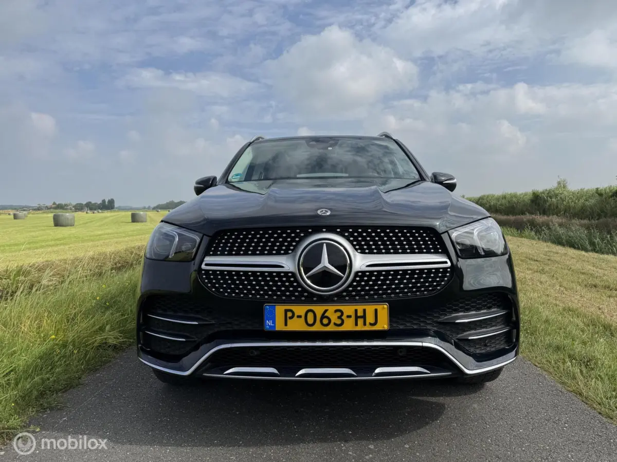 350 de 4MATIC PrPlus/Burmester
