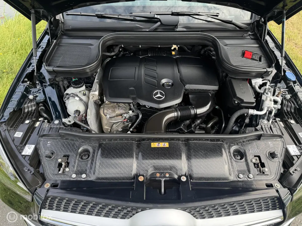 350 de 4MATIC PrPlus/Burmester