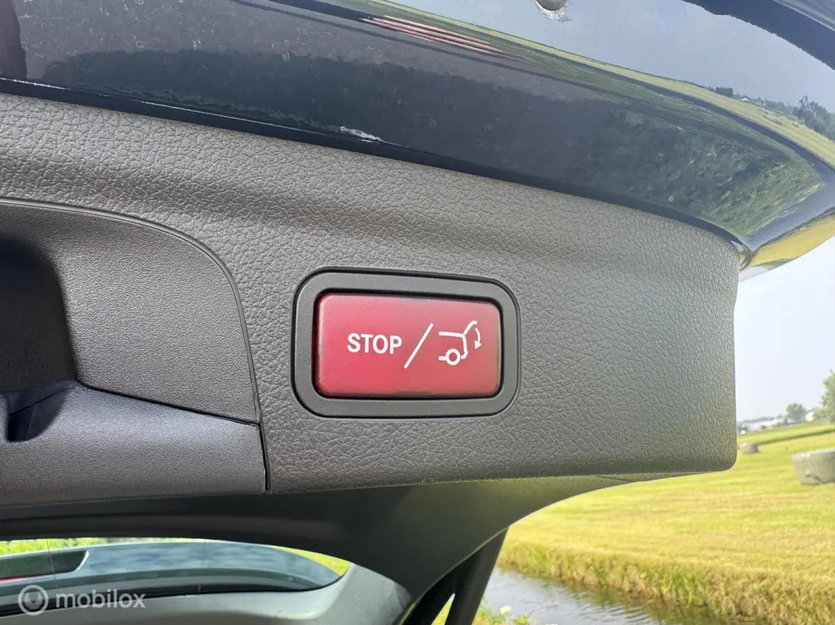 350 de 4MATIC PrPlus/Burmester