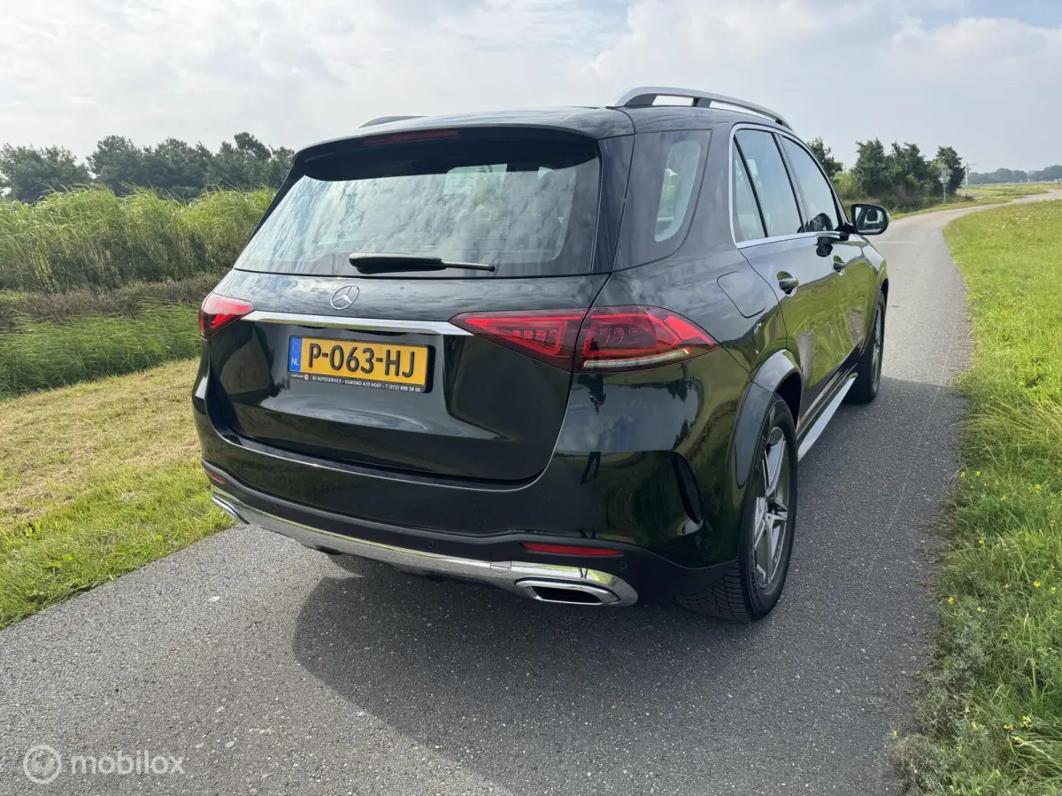 350 de 4MATIC PrPlus/Burmester