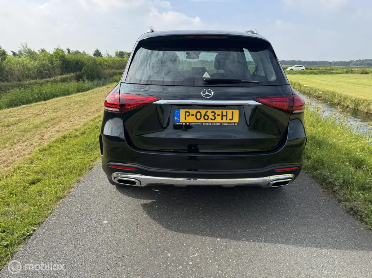 350 de 4MATIC PrPlus/Burmester