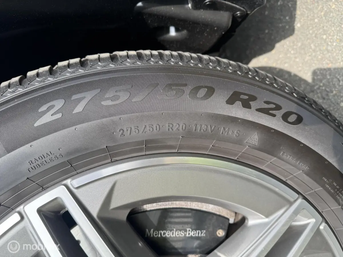 350 de 4MATIC PrPlus/Burmester