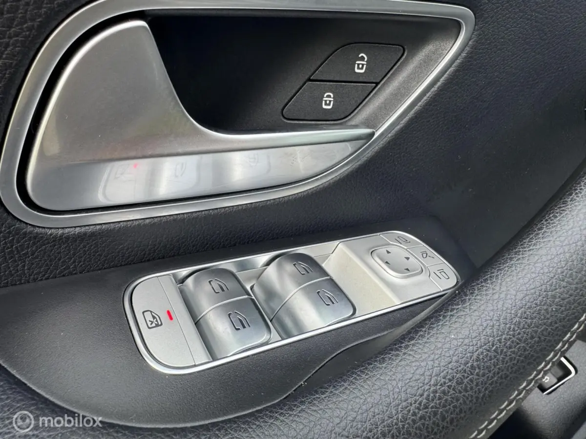 350 de 4MATIC PrPlus/Burmester