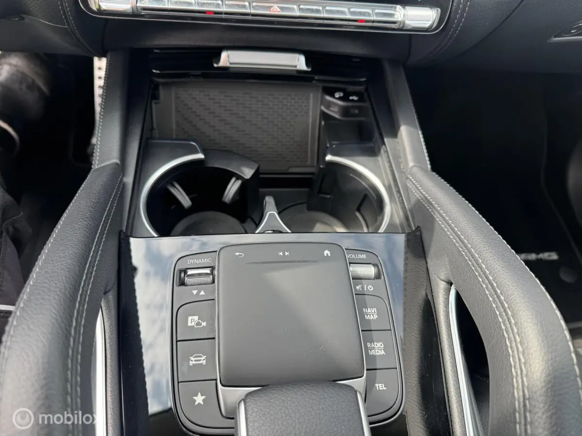 350 de 4MATIC PrPlus/Burmester