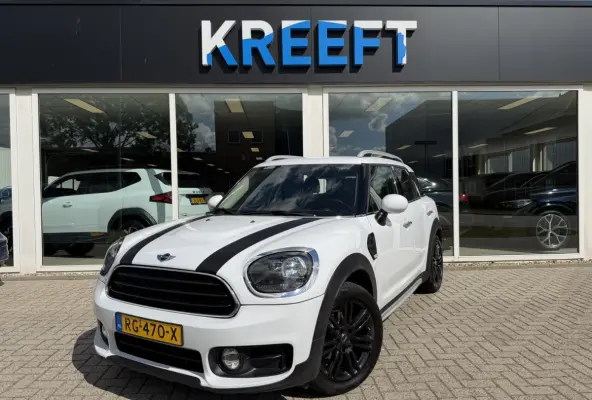 1.5 One Groot onderhoud gehad