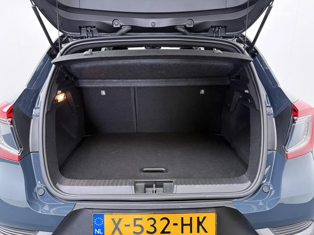 R.S. line mild hybrid 160 EDC | Adapt. Cruise | Schuif-/kanteldak | Stoel-, Stuur- & Voorruitverw. |