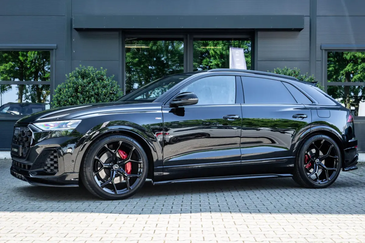 60 TFSI e Competition 490pk, Carbon, Full-options 2025