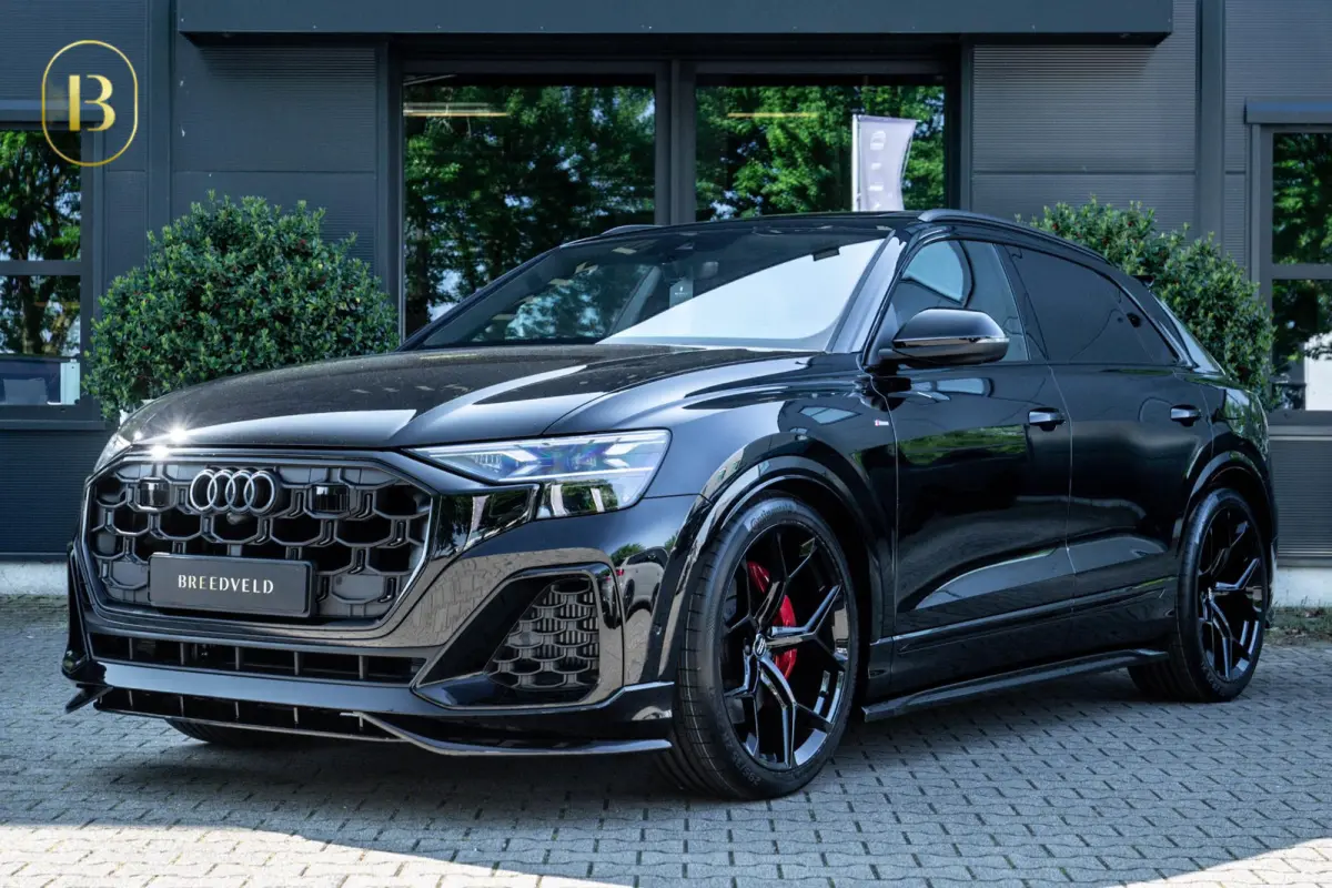 60 TFSI e Competition 490pk, Carbon, Full-options 2025