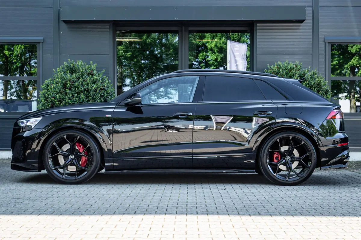 60 TFSI e Competition 490pk, Carbon, Full-options 2025