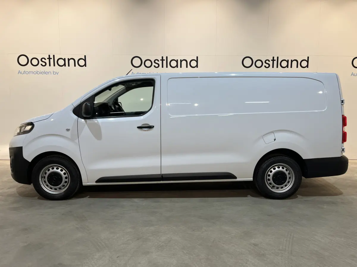 2.0 CDTI L3H1 180 PK Automaat / Servicebus / Bott Inrichting / Euro 6  / Airco / CarPlay / Cruise Control / PDC / Navigatie / 3-Zits / 42.600 KM !!