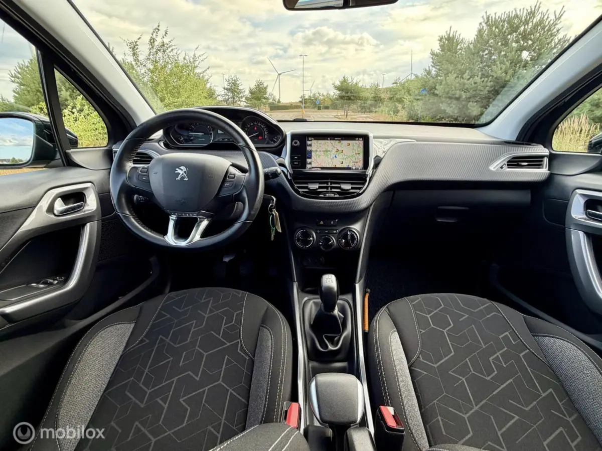 1.2 PureTech Blue Lion