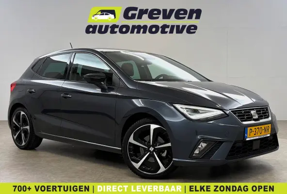1.0 TSI FR | Virtual | Camera | Carplay | Beats Audio | Clima | Cruise | LED | NAP