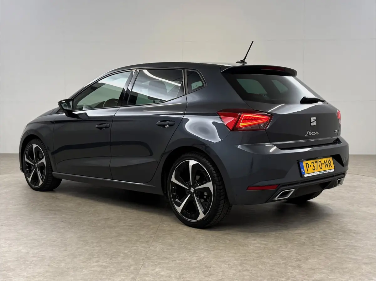 1.0 TSI FR | Virtual | Camera | Carplay | Beats Audio | Clima | Cruise | LED | NAP