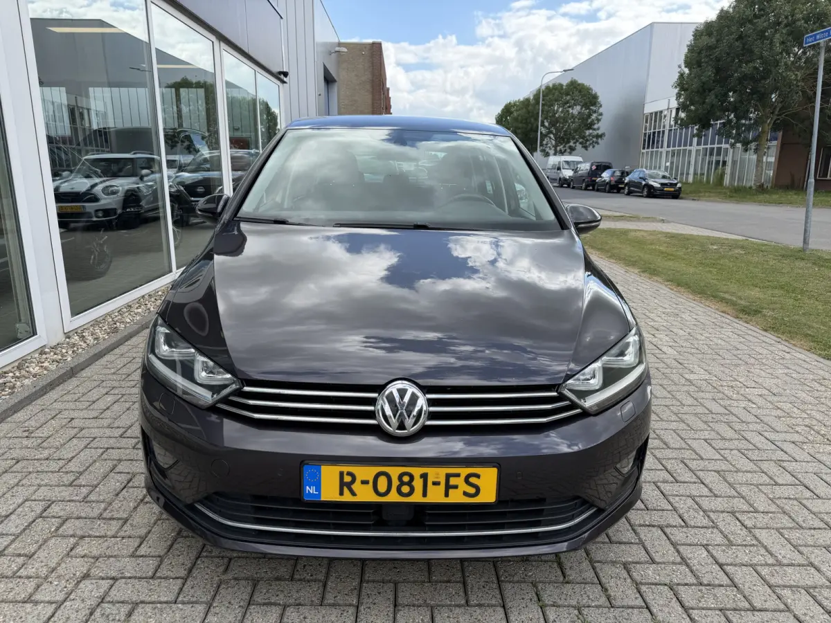 1.2 TSI Connected Series Trekhaak | Garantie