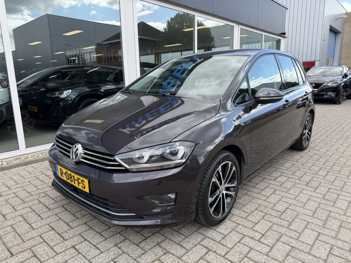 1.2 TSI Connected Series Trekhaak | Garantie
