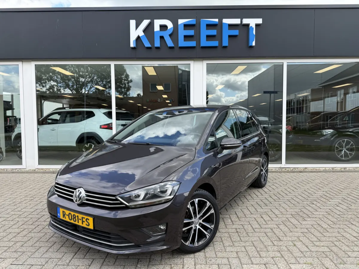 1.2 TSI Connected Series Trekhaak | Garantie