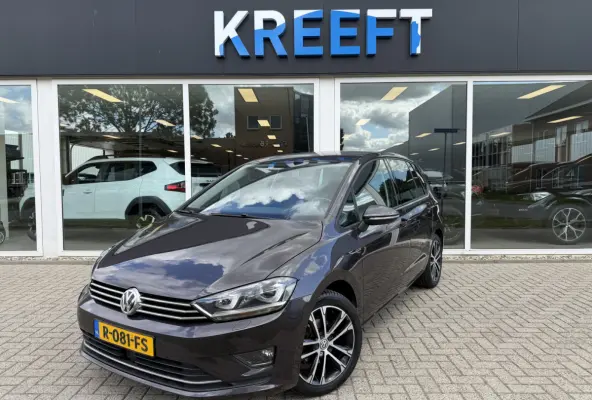 1.2 TSI Connected Series Trekhaak | Garantie