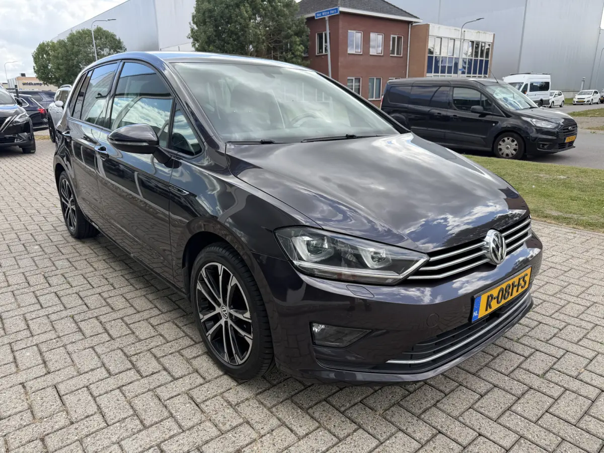 1.2 TSI Connected Series Trekhaak | Garantie