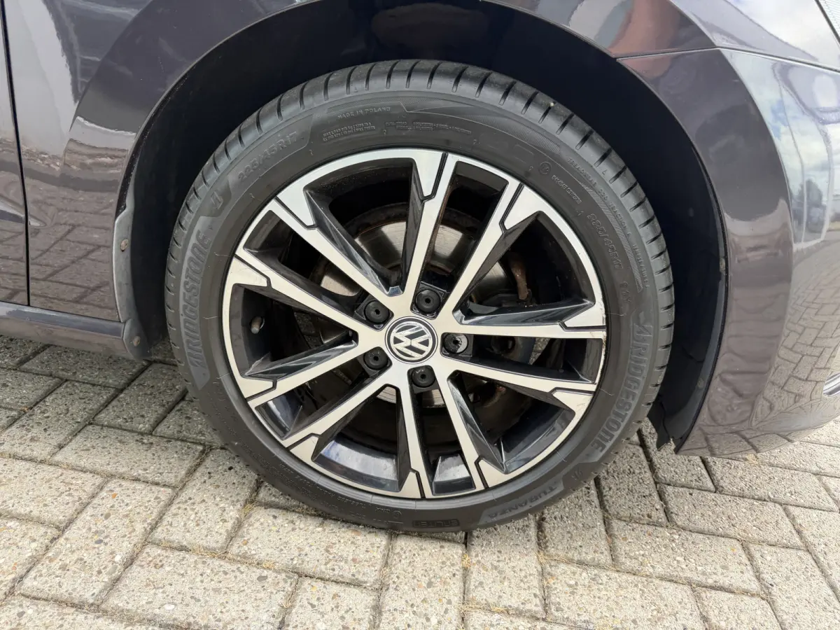 1.2 TSI Connected Series Trekhaak | Garantie