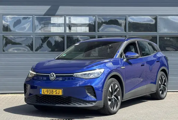 LIFE 77 KWH (94% SOH) I AUTOMAAT I STOELVERWARMING I APPLE CARPLAY I CLIMATE CONTROL I NAVIGATIE