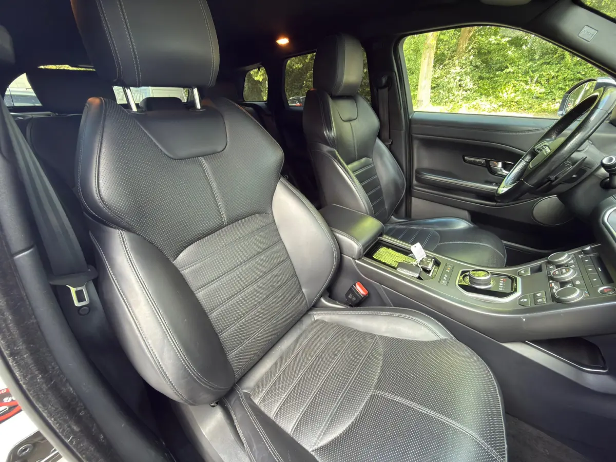 2.0 Si4 Autobiography l Black Pack l Apple Carplay l Distr VV l Keyless l Automaat l