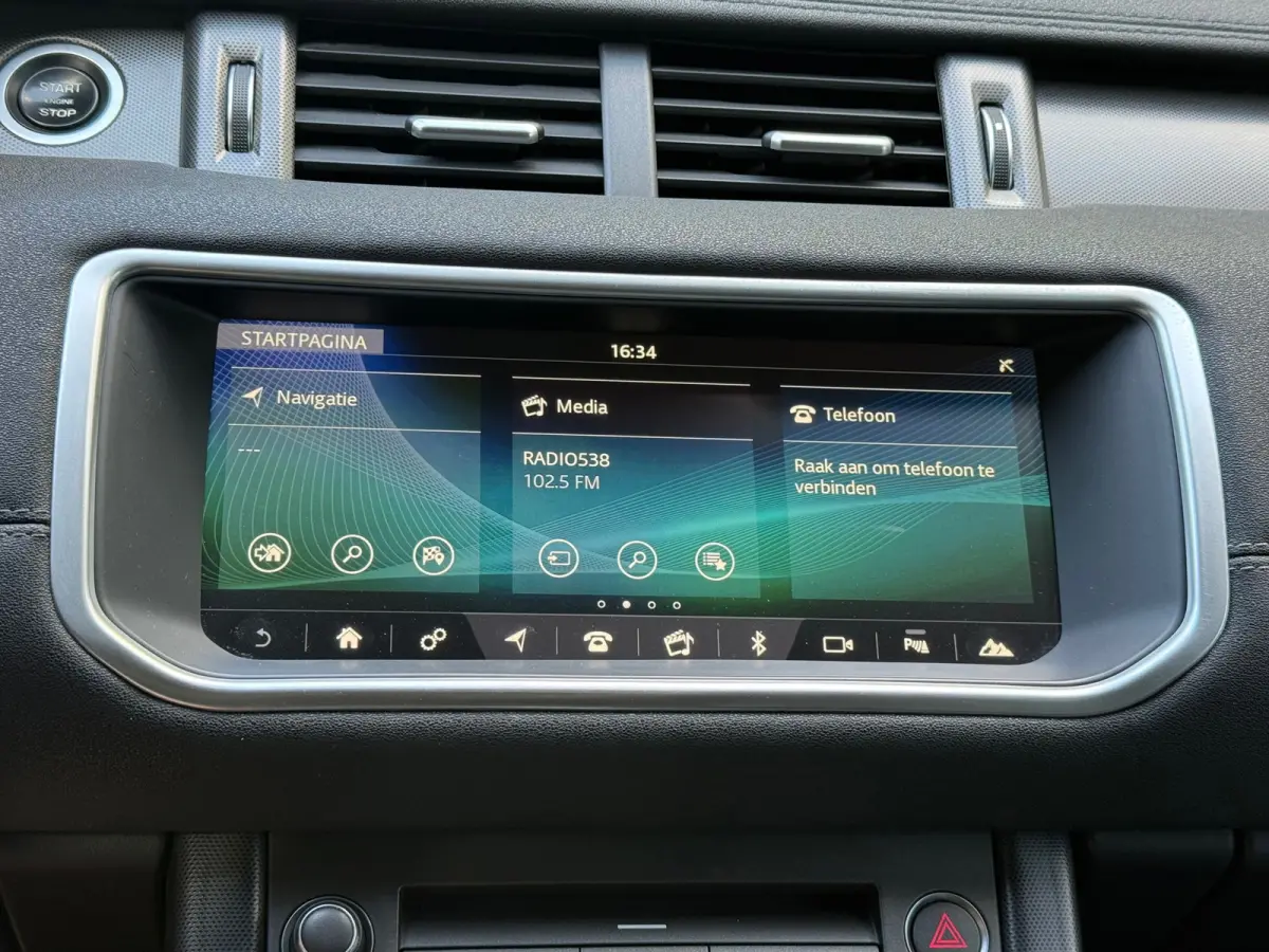 2.0 Si4 Autobiography l Black Pack l Apple Carplay l Distr VV l Keyless l Automaat l