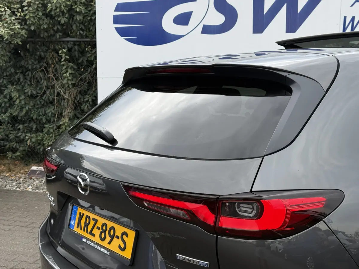 2.5 e-SkyActiv PHEV Homura | Pano | BOSE | ACC | 360* Camera | 20 inch