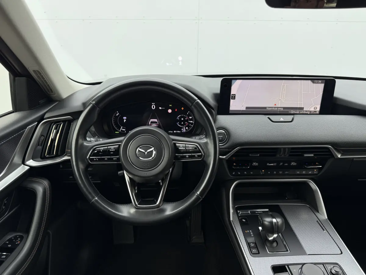 2.5 e-SkyActiv PHEV Homura | Pano | BOSE | ACC | 360* Camera | 20 inch