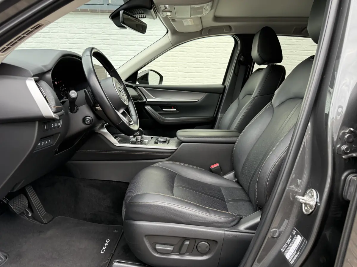 2.5 e-SkyActiv PHEV Homura | Pano | BOSE | ACC | 360* Camera | 20 inch