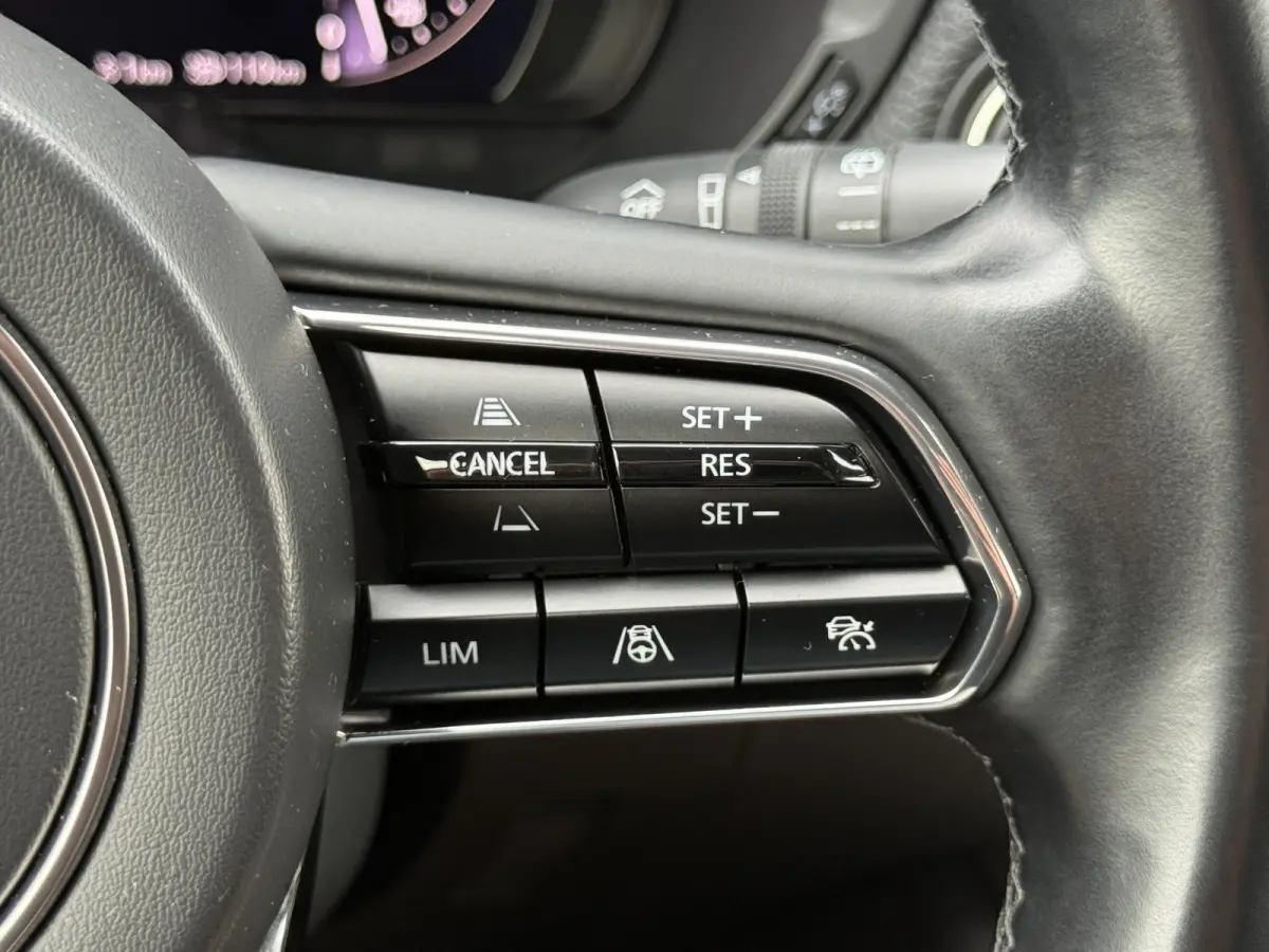 2.5 e-SkyActiv PHEV Homura | Pano | BOSE | ACC | 360* Camera | 20 inch
