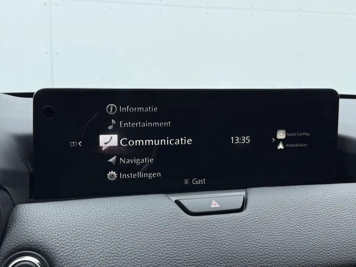 2.5 e-SkyActiv PHEV Homura | Pano | BOSE | ACC | 360* Camera | 20 inch