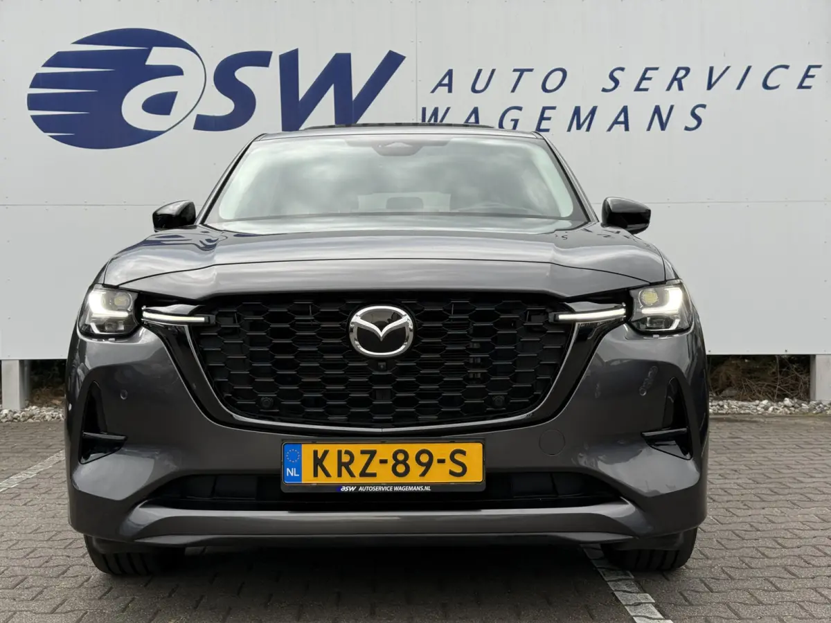 2.5 e-SkyActiv PHEV Homura | Pano | BOSE | ACC | 360* Camera | 20 inch