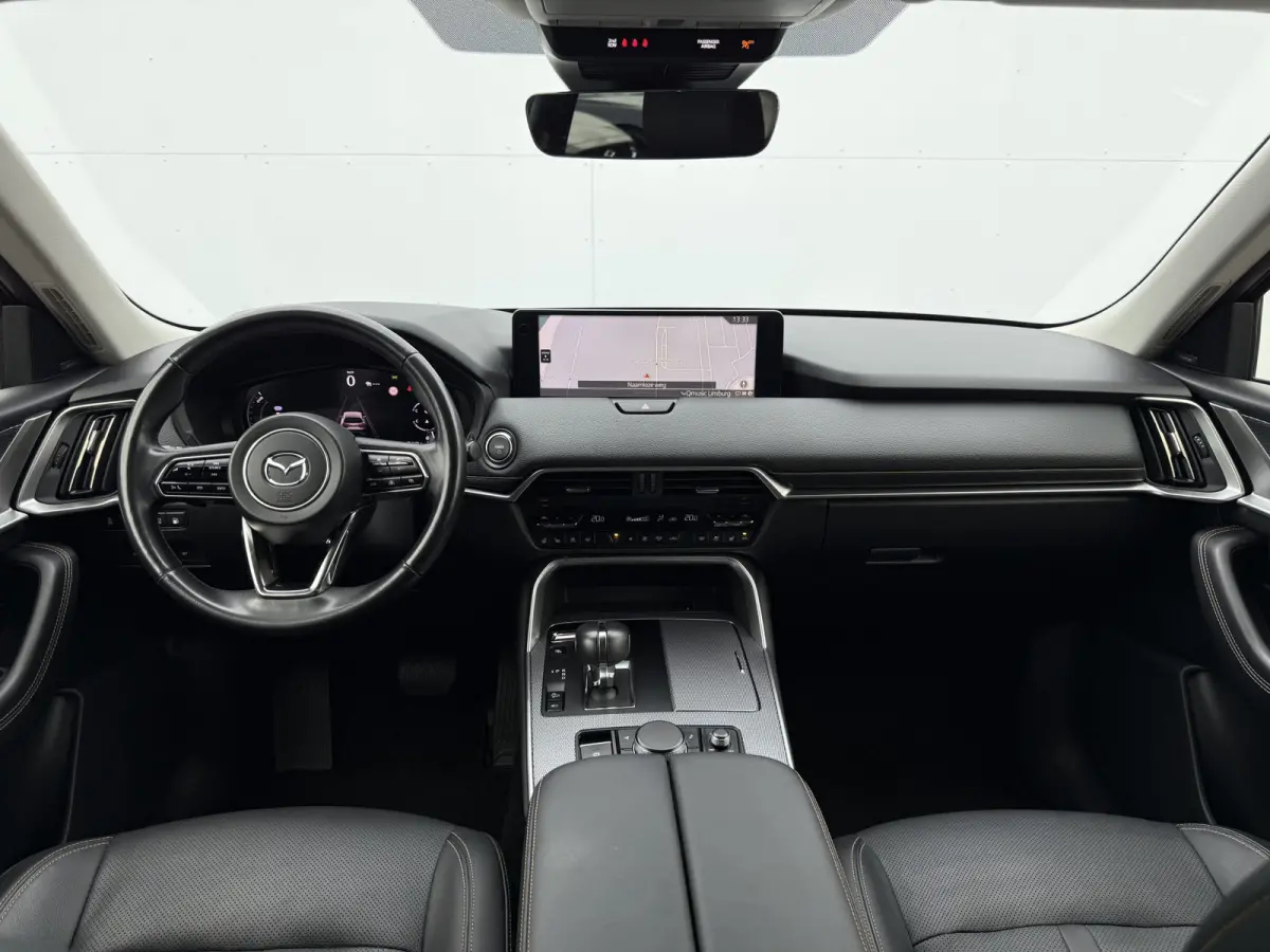 2.5 e-SkyActiv PHEV Homura | Pano | BOSE | ACC | 360* Camera | 20 inch