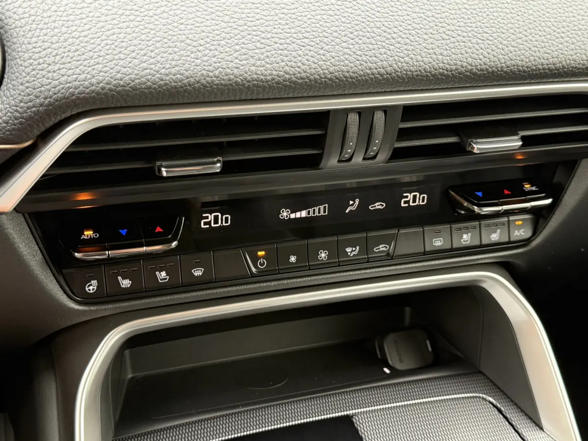 2.5 e-SkyActiv PHEV Homura | Pano | BOSE | ACC | 360* Camera | 20 inch